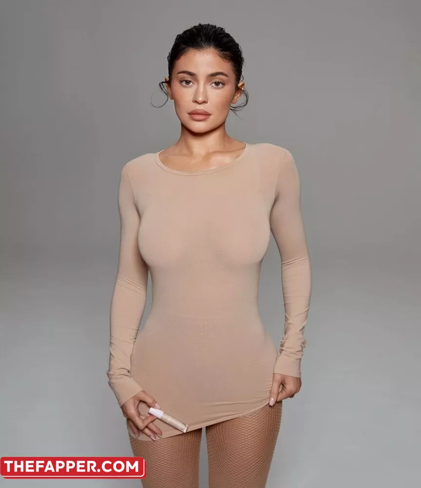 Kylie Jenner  Onlyfans Leaked Nude Image #BWRs7Cc31K