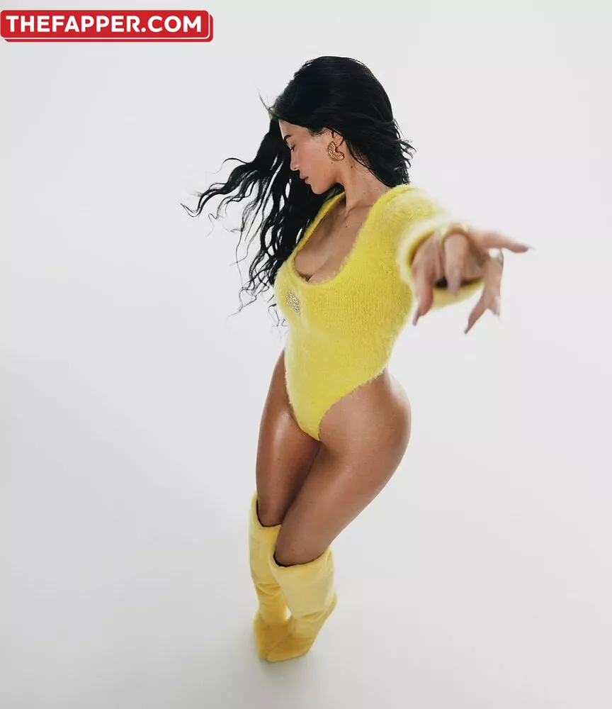 Kylie Jenner  Onlyfans Leaked Nude Image #BnrCNgTXIj