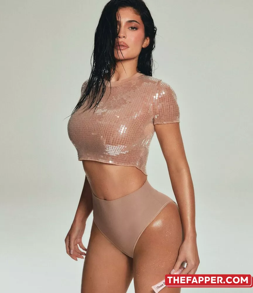 Kylie Jenner  Onlyfans Leaked Nude Image #CywBCLm0XS