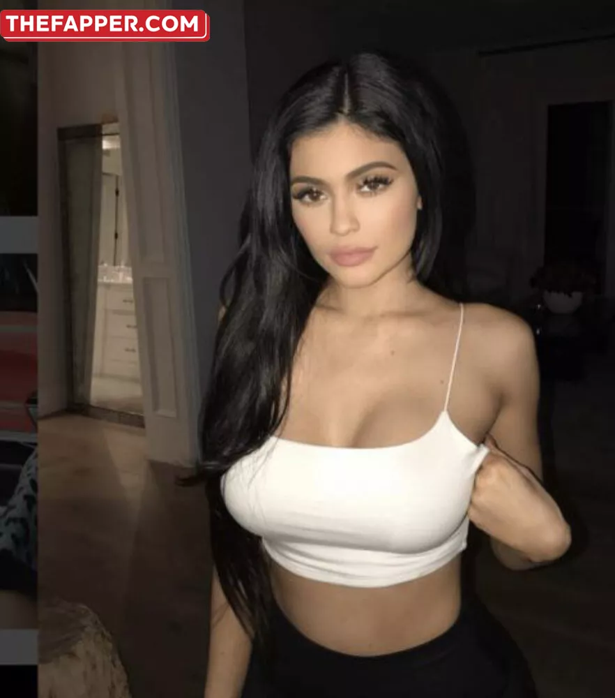 Kylie Jenner  Onlyfans Leaked Nude Image #EAtY9Hahex