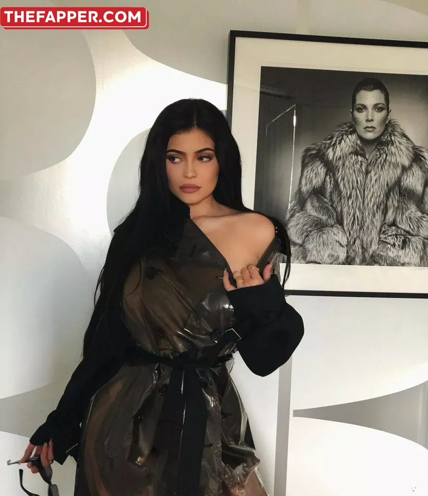 Kylie Jenner  Onlyfans Leaked Nude Image #Eb6T1cftX7