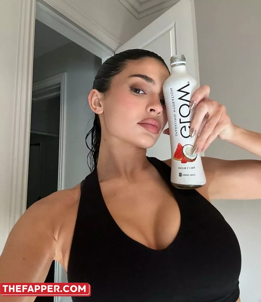 Kylie Jenner  Onlyfans Leaked Nude Image #KFk1GhGU4k