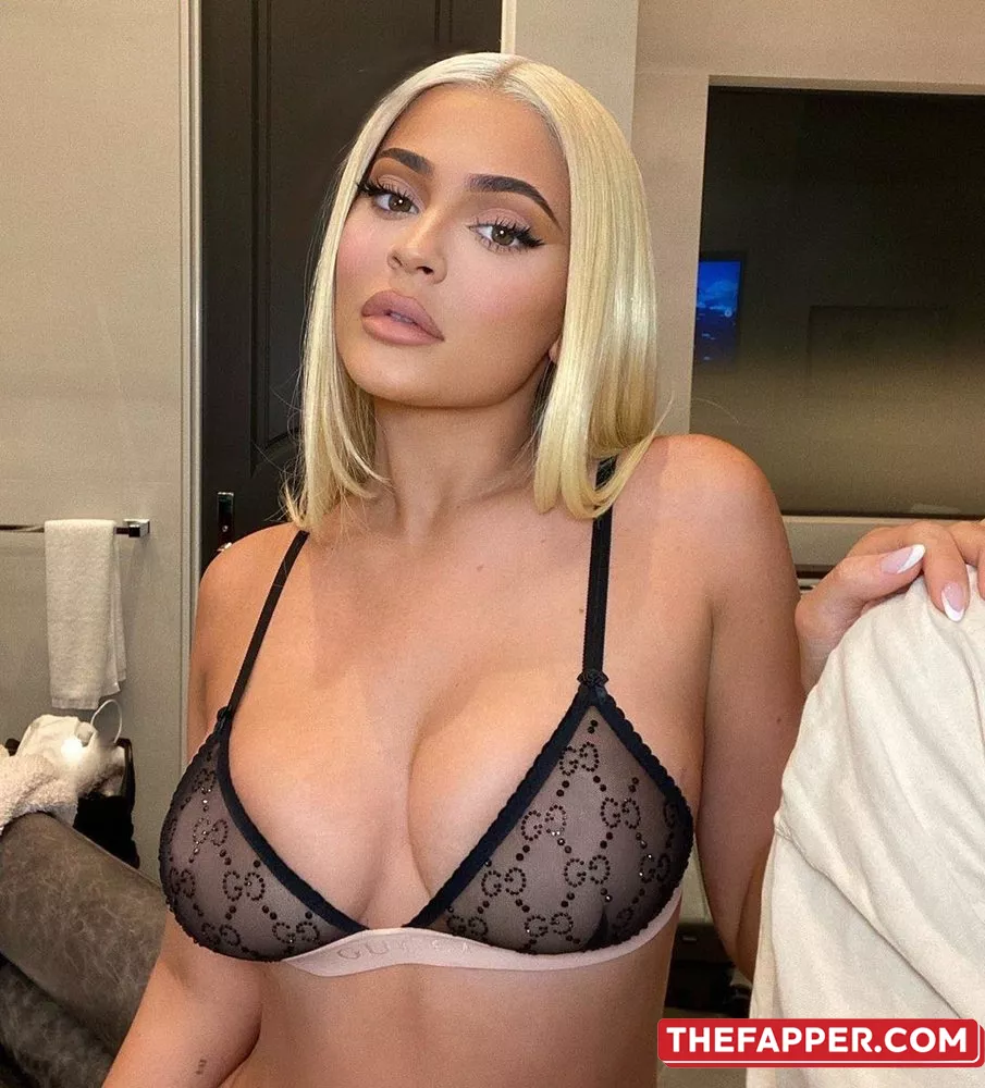 Kylie Jenner  Onlyfans Leaked Nude Image #KIcfNsLNhV