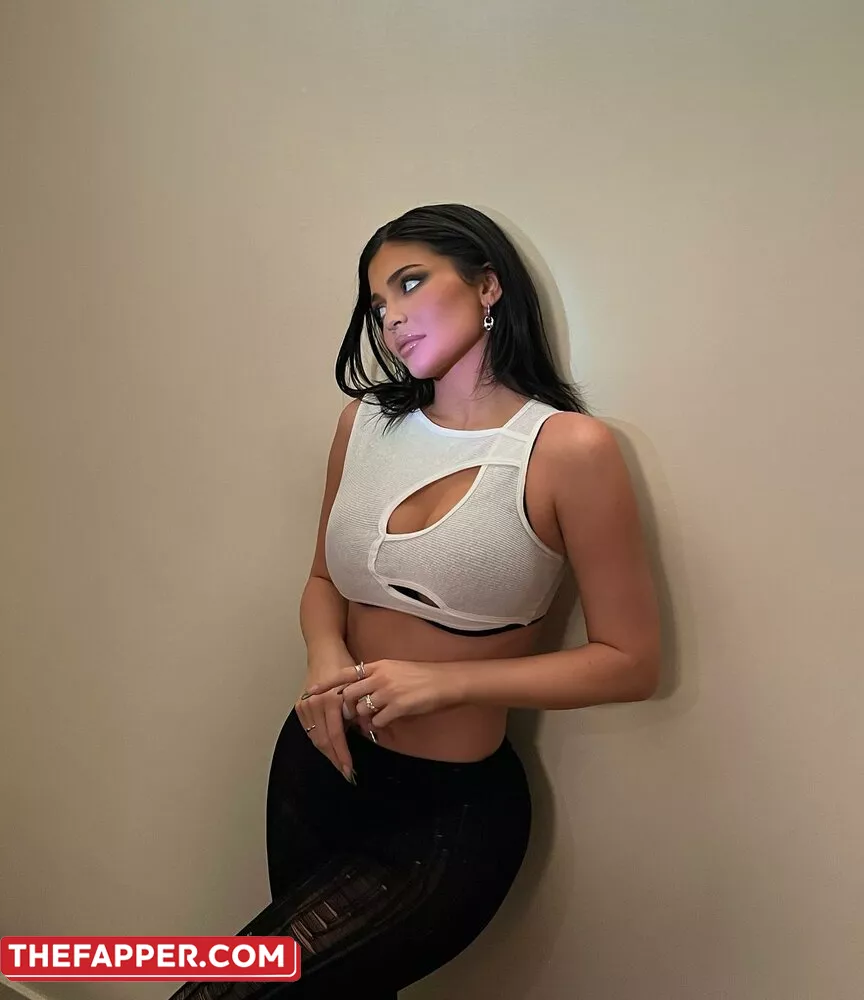 Kylie Jenner  Onlyfans Leaked Nude Image #KiV19x46Vt