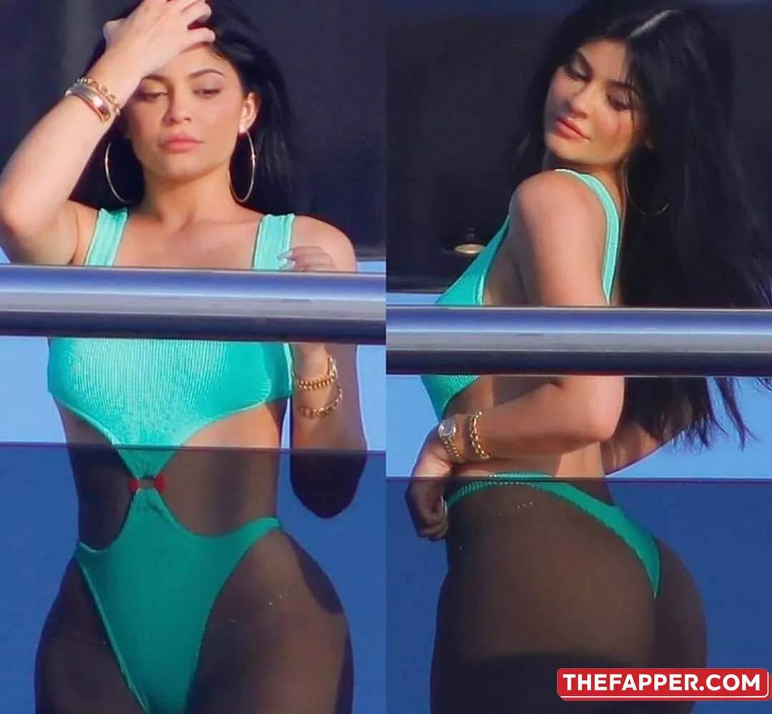 Kylie Jenner  Onlyfans Leaked Nude Image #LH8UG9MOiK