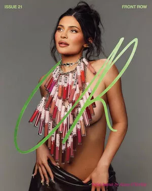 Kylie Jenner Onlyfans Leaked Nude Image #LYyXaLuOm7