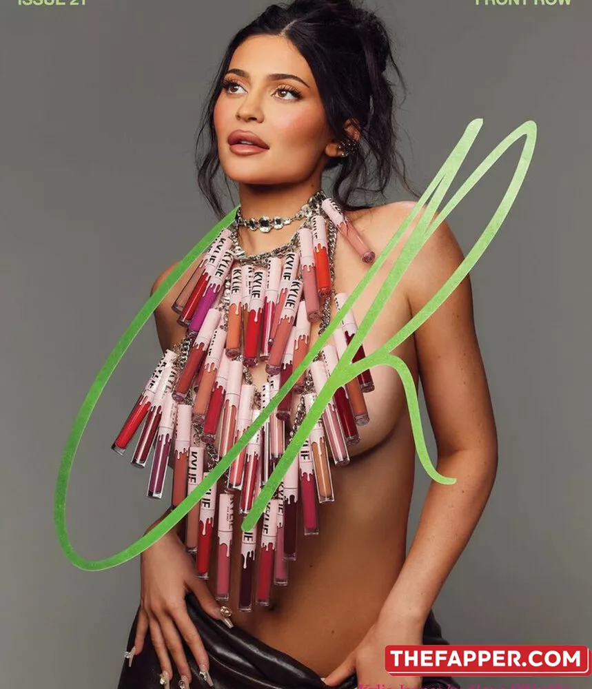 Kylie Jenner  Onlyfans Leaked Nude Image #LYyXaLuOm7