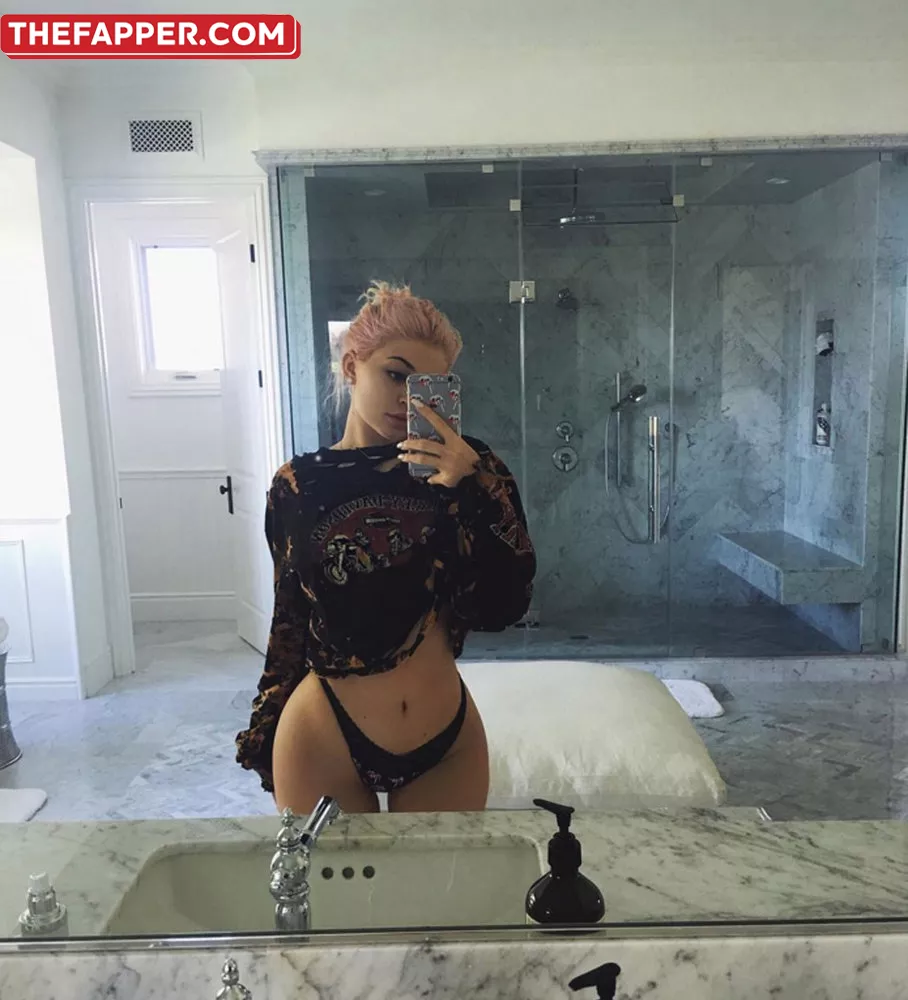 Kylie Jenner  Onlyfans Leaked Nude Image #PK442rfKQq