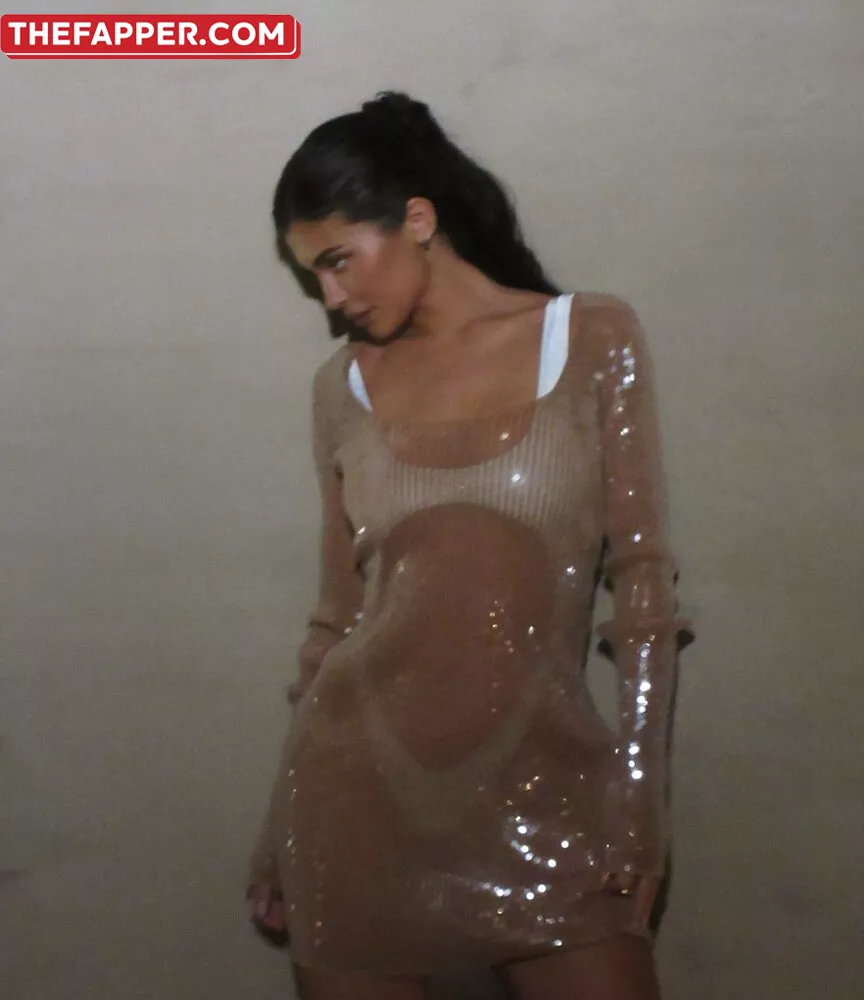 Kylie Jenner  Onlyfans Leaked Nude Image #PysRO9YlB5