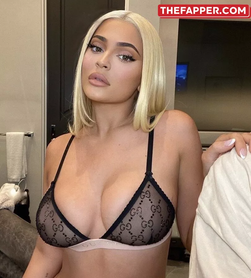 Kylie Jenner  Onlyfans Leaked Nude Image #QC6gl3ahlR