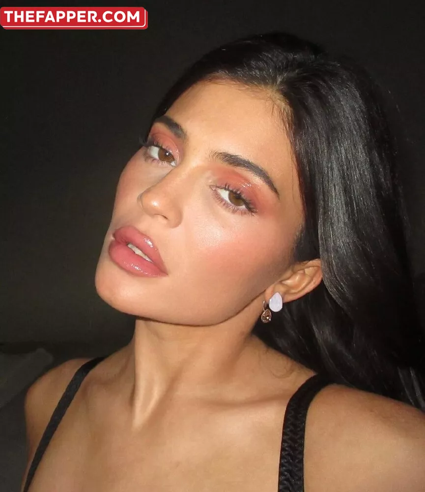 Kylie Jenner  Onlyfans Leaked Nude Image #R2FPAoHK1c