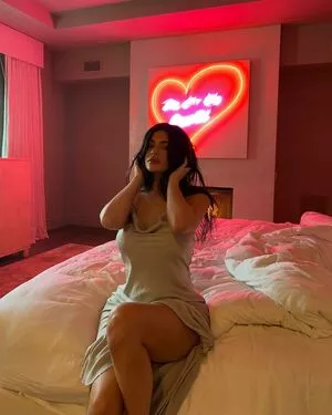 Kylie Jenner Onlyfans Leaked Nude Image #Rb642BanIa