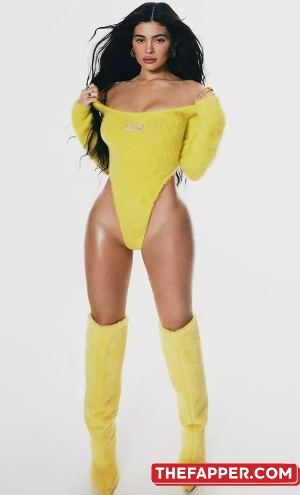 Kylie Jenner  Onlyfans Leaked Nude Image #RzWC5Cj7F6
