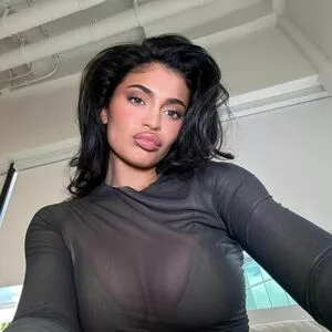 Kylie Jenner Onlyfans Leaked Nude Image #UPjIteTLjh