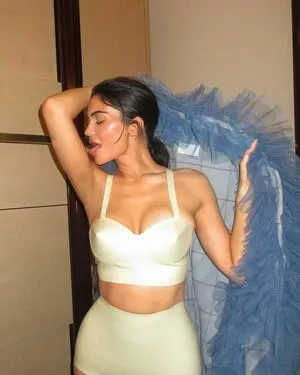 Kylie Jenner Onlyfans Leaked Nude Image #V8M9rXVXTp