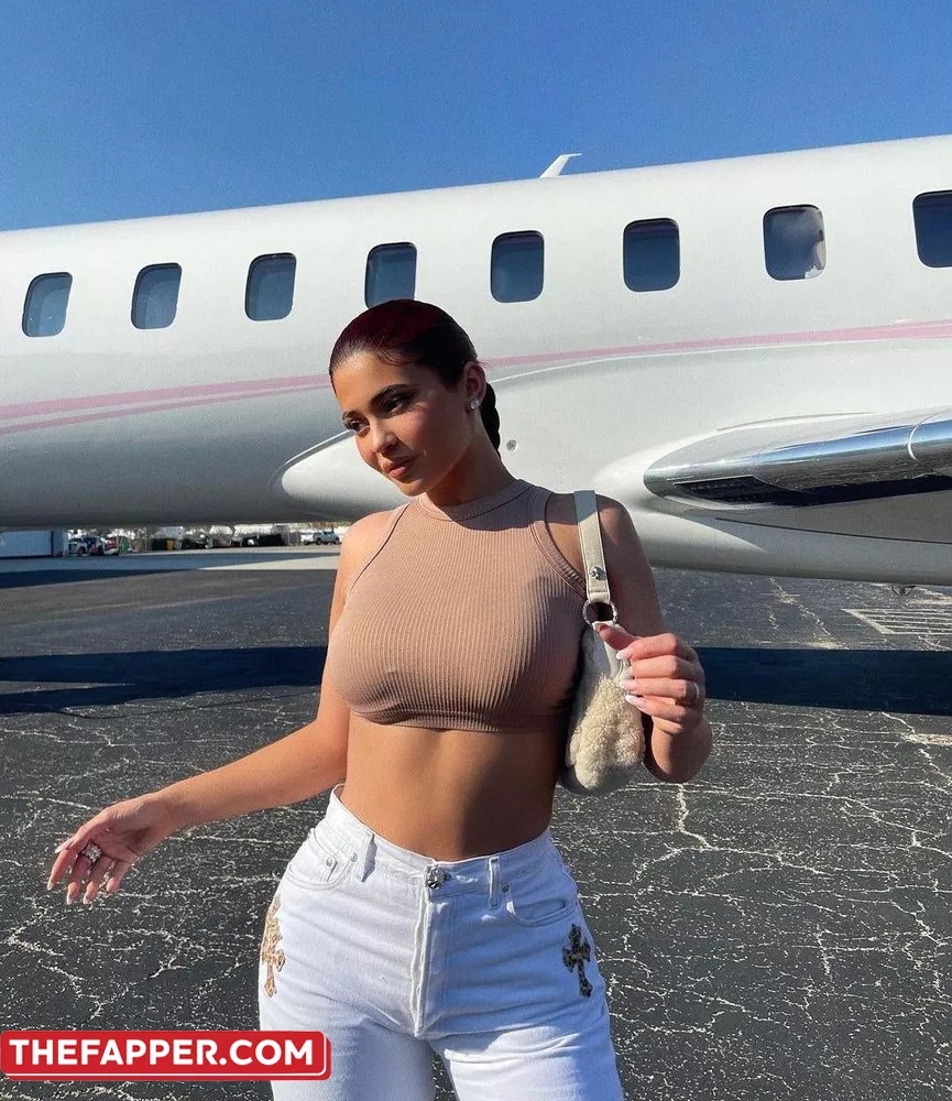 Kylie Jenner  Onlyfans Leaked Nude Image #ViN57c1Hvi