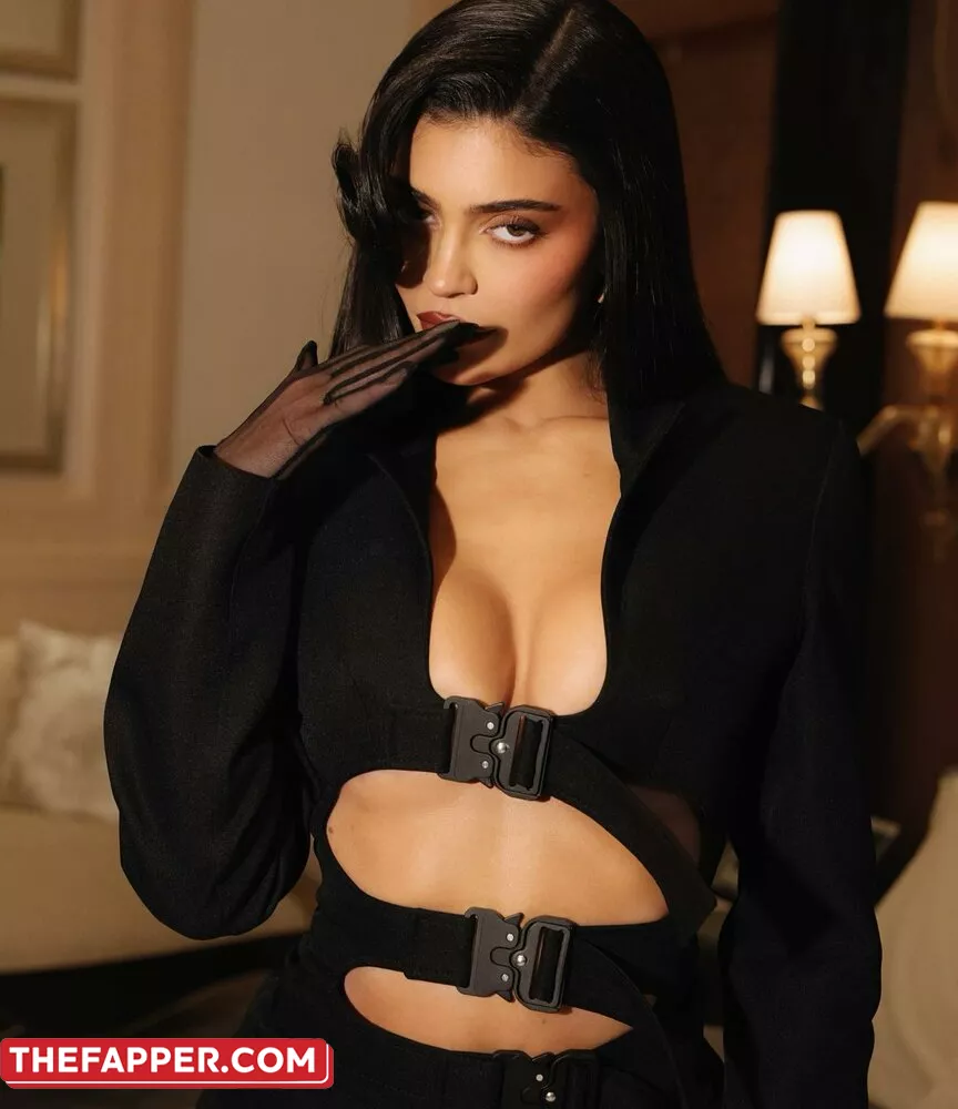 Kylie Jenner  Onlyfans Leaked Nude Image #ZQhQhpxm9u