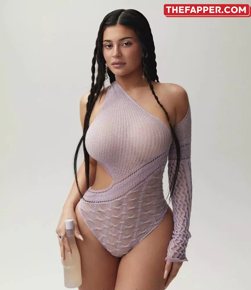 Kylie Jenner  Onlyfans Leaked Nude Image #ataq4dk0hB