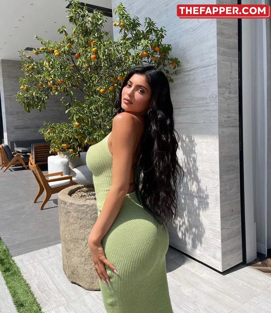 Kylie Jenner  Onlyfans Leaked Nude Image #cG2L2RV6Pu