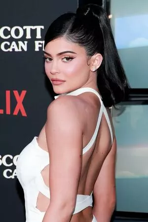 Kylie Jenner Onlyfans Leaked Nude Image #fI90p71slv