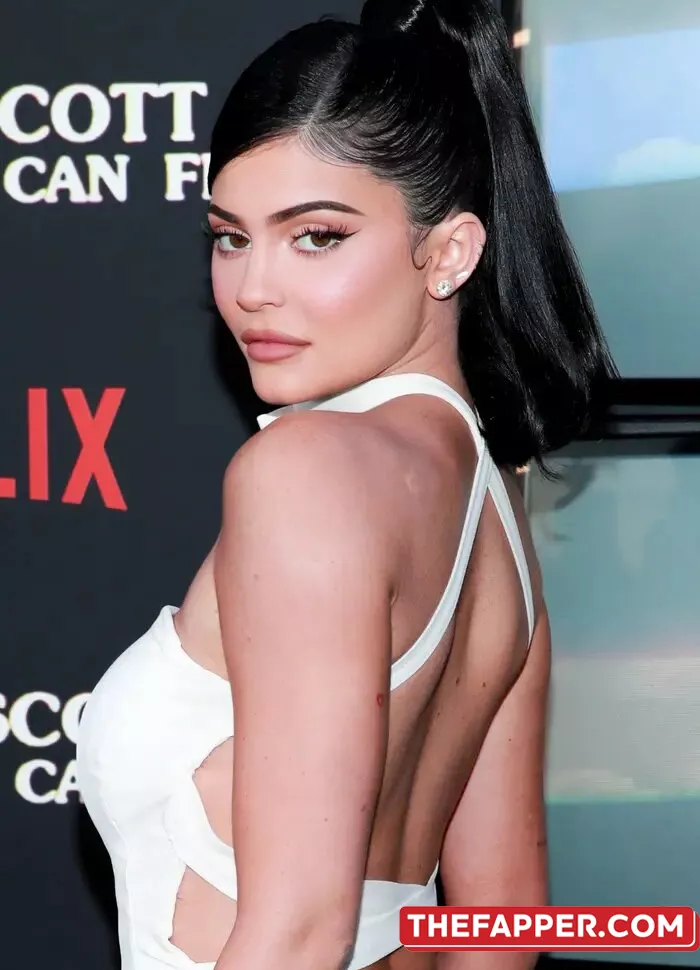 Kylie Jenner  Onlyfans Leaked Nude Image #fI90p71slv