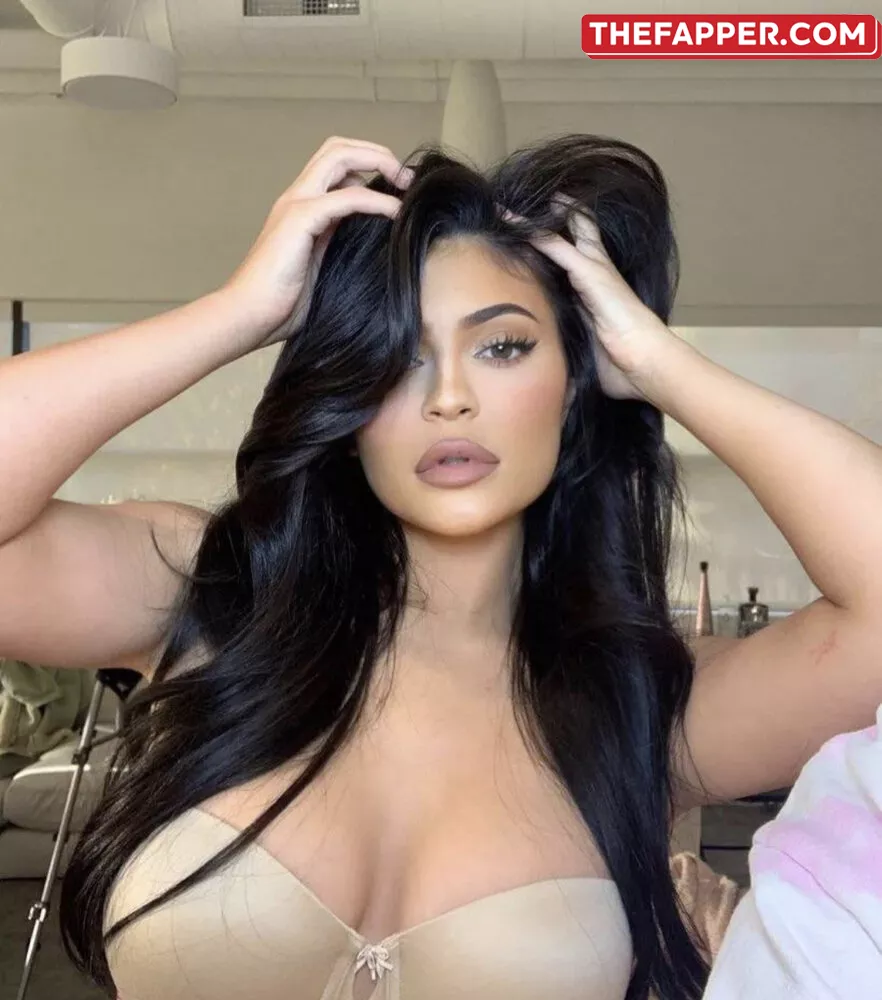 Kylie Jenner  Onlyfans Leaked Nude Image #gIzbxHA2fC