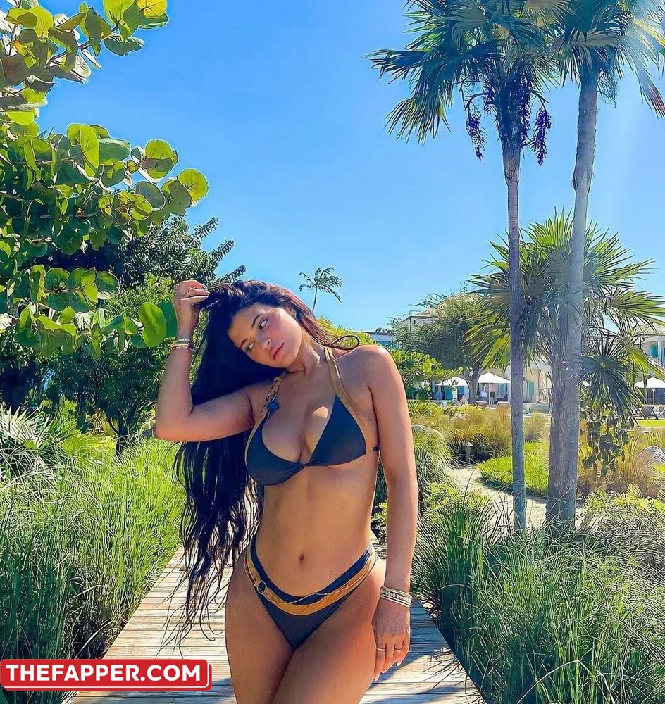 Kylie Jenner  Onlyfans Leaked Nude Image #guw0hv9M3U