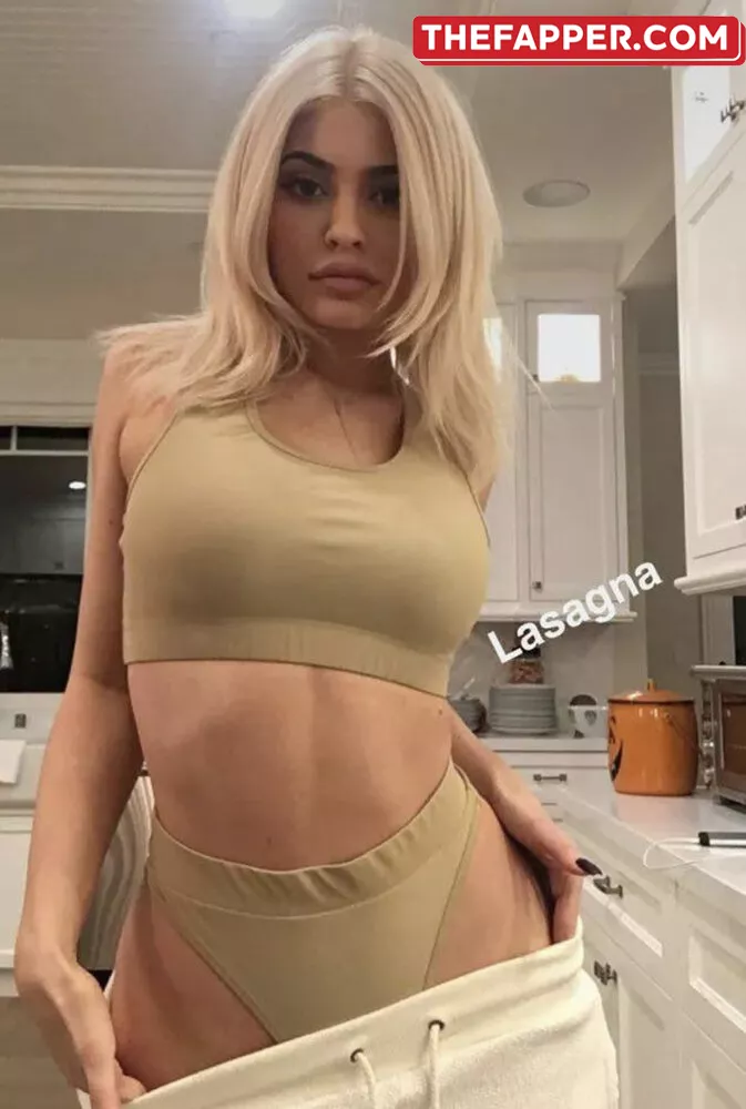 Kylie Jenner  Onlyfans Leaked Nude Image #iCK5smmgtt