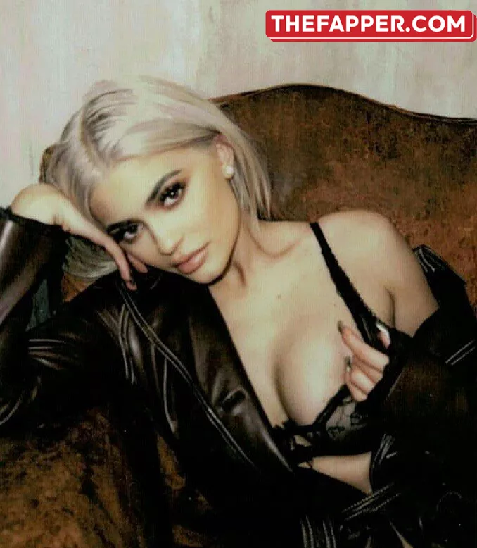 Kylie Jenner  Onlyfans Leaked Nude Image #jm7jt1edgi
