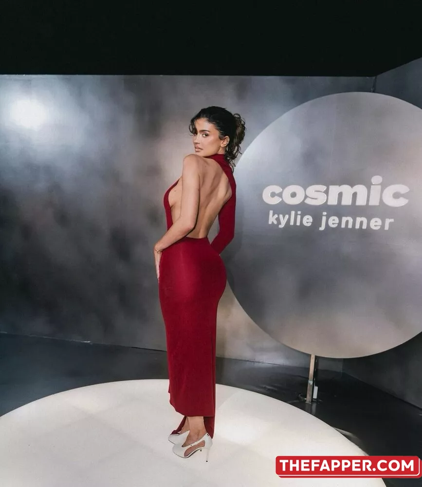 Kylie Jenner  Onlyfans Leaked Nude Image #jtZkoRvPdM