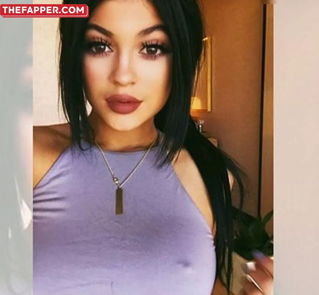 Kylie Jenner  Onlyfans Leaked Nude Image #oxPzbegA71