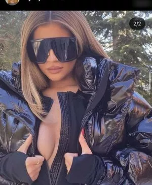 Kylie Jenner Onlyfans Leaked Nude Image #p7edT7B5Nb