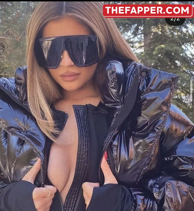 Kylie Jenner  Onlyfans Leaked Nude Image #p7edT7B5Nb