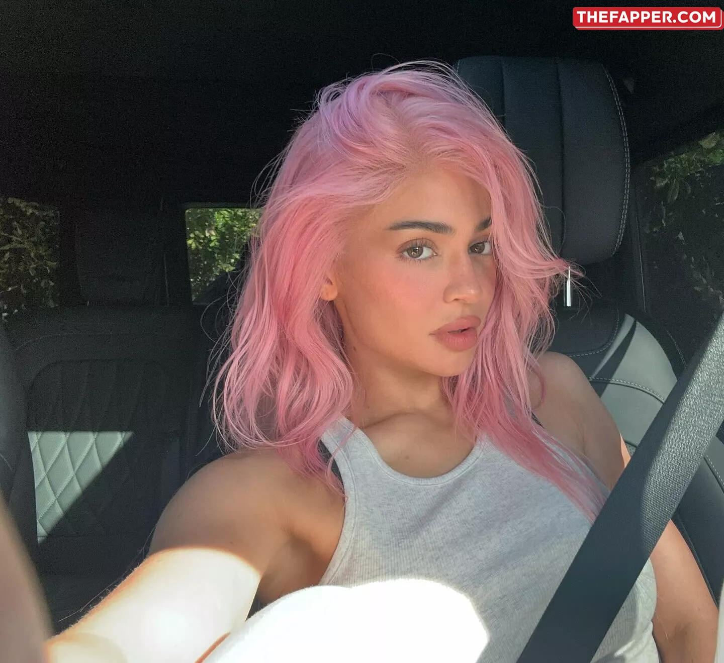 Kylie Jenner  Onlyfans Leaked Nude Image #x5n8VPIGsx