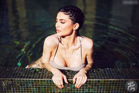 Kylie Jenner Onlyfans Leaked Nude Image #xv7SYCpSuK