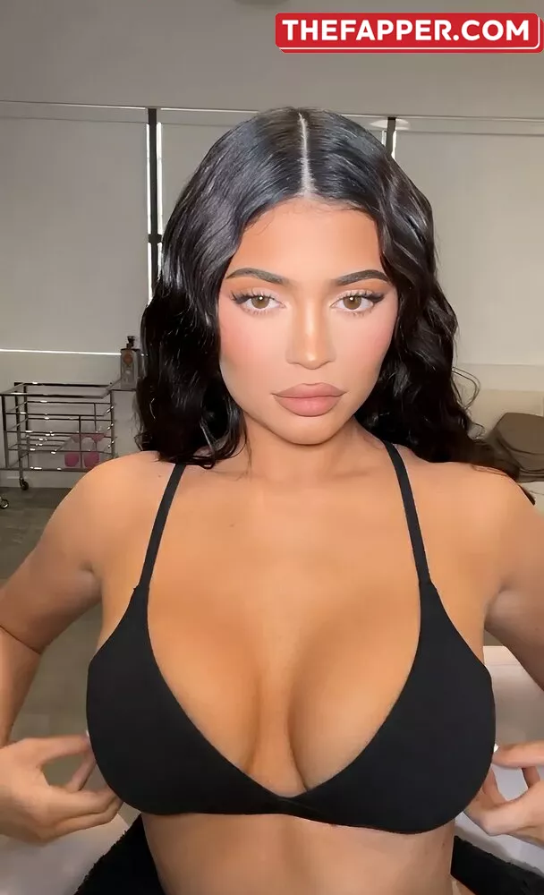 Kylie Jenner  Onlyfans Leaked Nude Image #zoTv3IYbrq