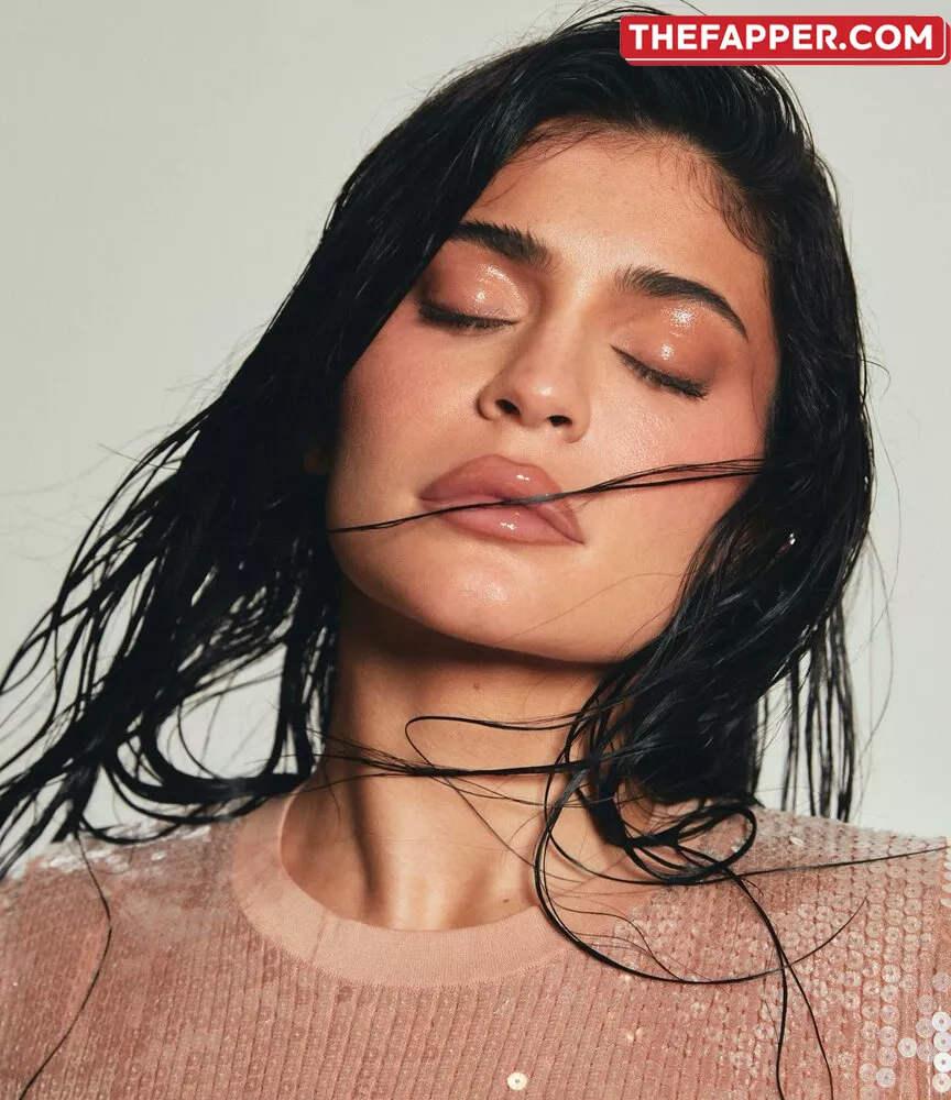 Kylie Jenner  Onlyfans Leaked Nude Image #zq2fFmsf3t