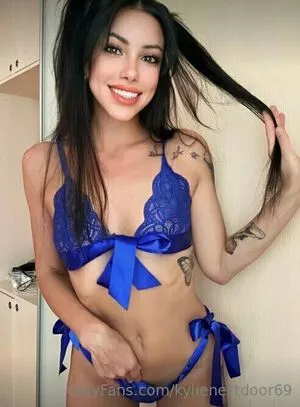 Kylienextdoor69 Onlyfans Leaked Nude Image #sPAGOZuXQf