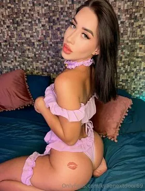 Kylienextdoor69 Onlyfans Leaked Nude Image #wbWz1guDxv