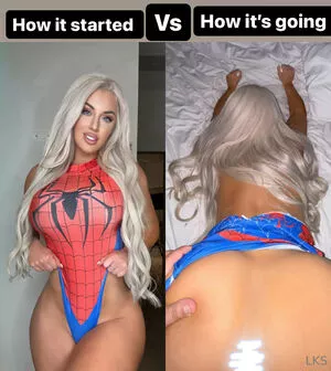 Lacikaysomers Onlyfans Leaked Nude Image #2Bh7kcuscF