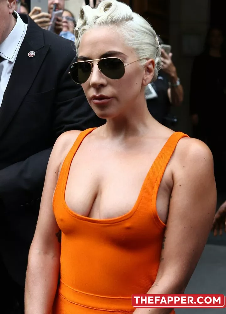 Lady Gaga  Onlyfans Leaked Nude Image #G7O6n2P9jv