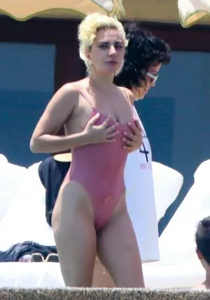 Lady Gaga Onlyfans Leaked Nude Image #MUFzyFzk0i