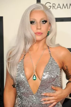 Lady Gaga Onlyfans Leaked Nude Image #PJNmU5DWMU