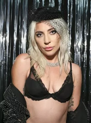 Lady Gaga Onlyfans Leaked Nude Image #QqVZFLjM0Y