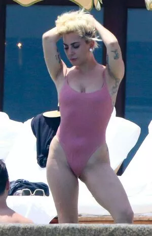 Lady Gaga Onlyfans Leaked Nude Image #d7WqsUKsIn