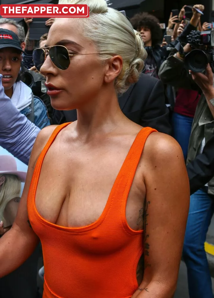 Lady Gaga  Onlyfans Leaked Nude Image #leCizR1CEb
