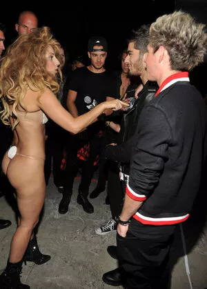 Lady Gaga Onlyfans Leaked Nude Image #uSQxdeu94w