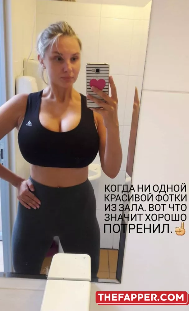 Lady Gorbunova  Onlyfans Leaked Nude Image #1On5HmCZ1H