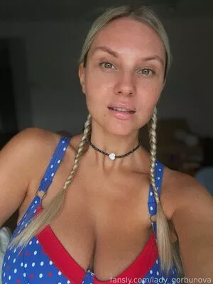 Lady Gorbunova Onlyfans Leaked Nude Image #8xPE8MUZg8