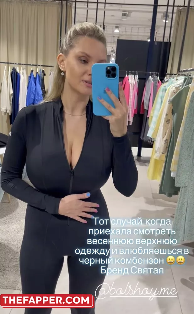 Lady Gorbunova  Onlyfans Leaked Nude Image #AUHfVcucFi